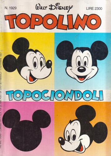 Topolino 1929 15 - topolino,