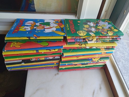 Topolino a n 38 - n°,