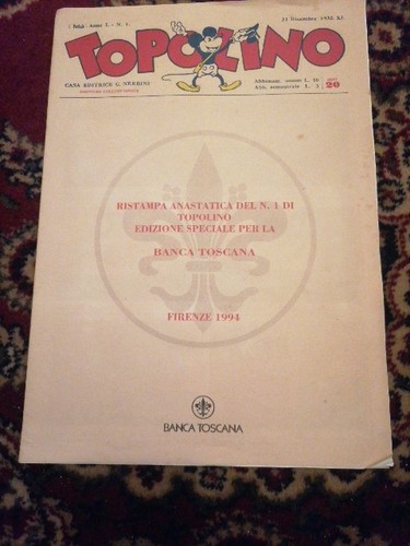 Topolino giornale 1932 copia - 1,
