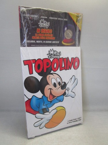 Mitici disney topolino - disney,
