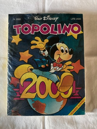 Set collezione topolino n - set, da