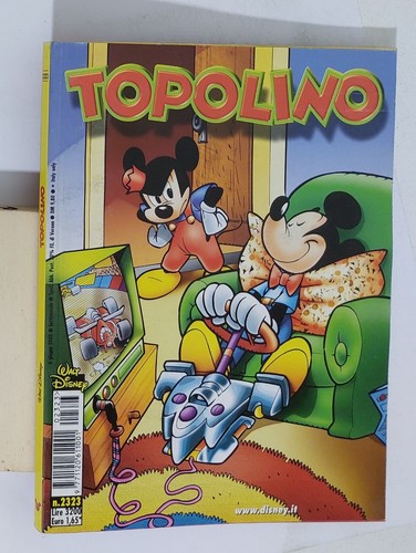 91919 topolino libretto - 91919,