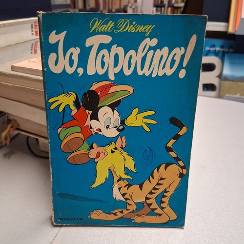 Classici disney serie - disney, 1°