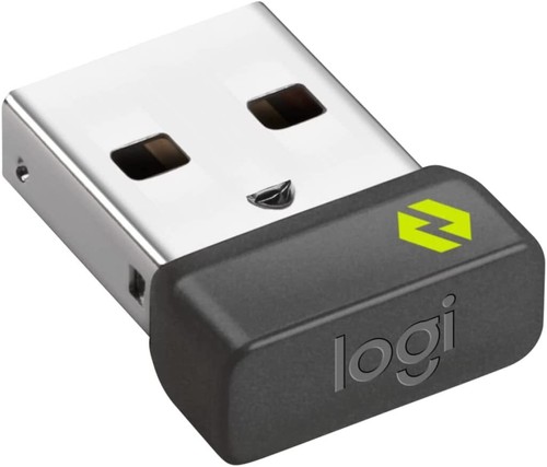 Logitech bolt ricevitore usb - logitech,