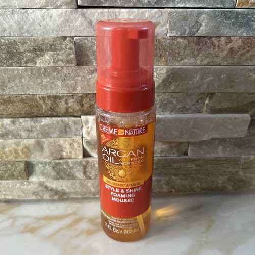 Crema della natura - natura, olio