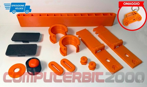 Pacchetto accessori citroen - accessori,