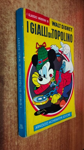Classici walt disney - walt, 1