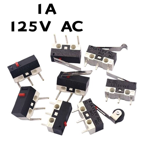 1a125v con leva rullo - leva,