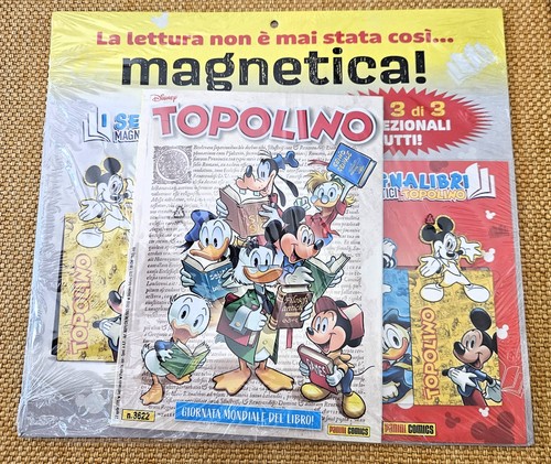 Topolino 3622 blisterato - 3622,