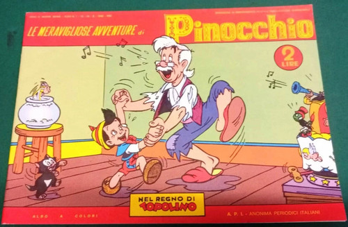 Walt disney nel regno - walt,