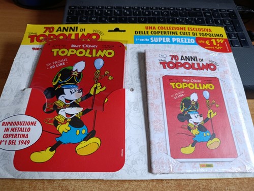 Disney anni topolino - anni, di