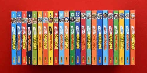 Disney team paperino topolino - paperino,