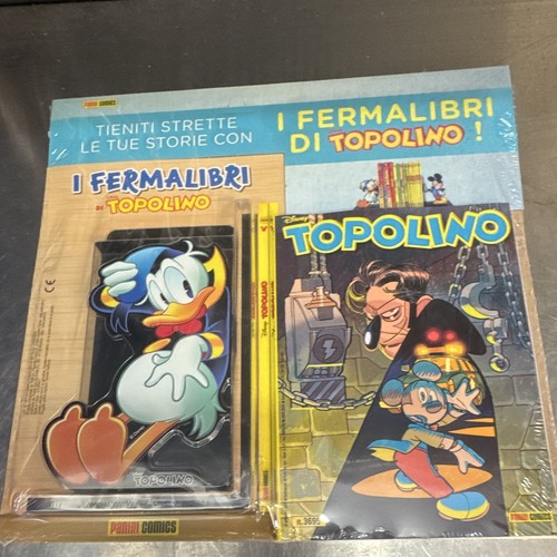 Topolino disney 3695 set con - topolino,