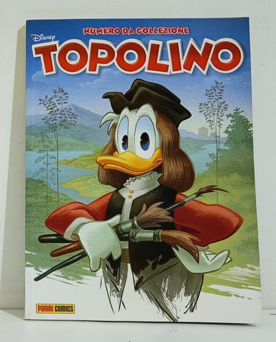 75489 topolino variant 3359 - 75489,