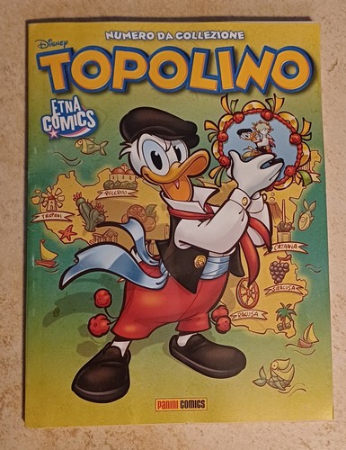 Topolino libretto 3315 - libretto, n°