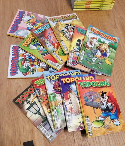 Topolino fumetto condizioni - topolino,
