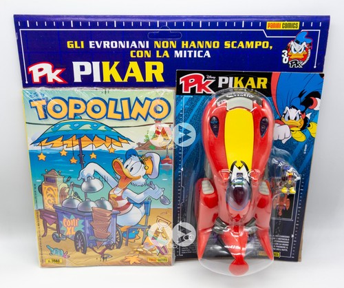 Disney topolino 3688 - disney, 30