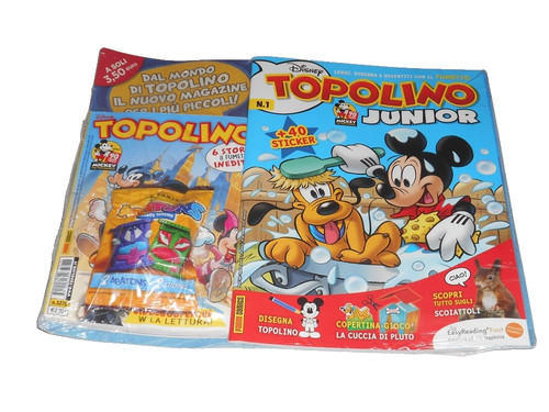 Topolino 3278 - +,