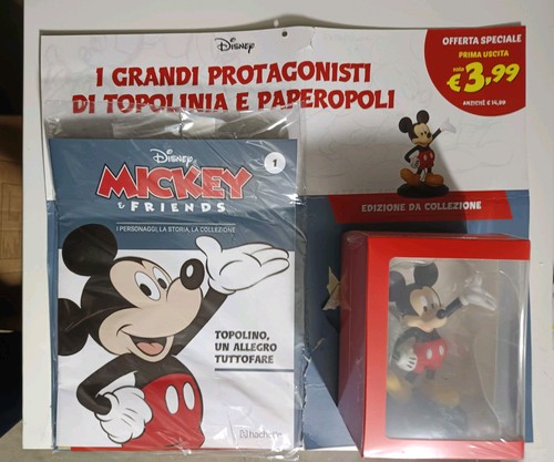 Disney mickey friends - mickey,
