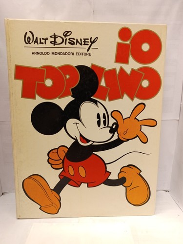 Topolino 1977 mondadori - -,