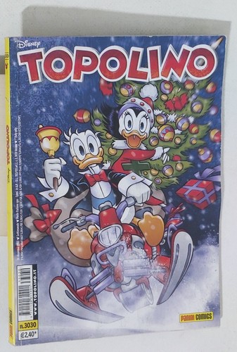 71152 topolino libretto - libretto, n