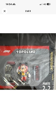 Panini comics topolino 3694 - comics,