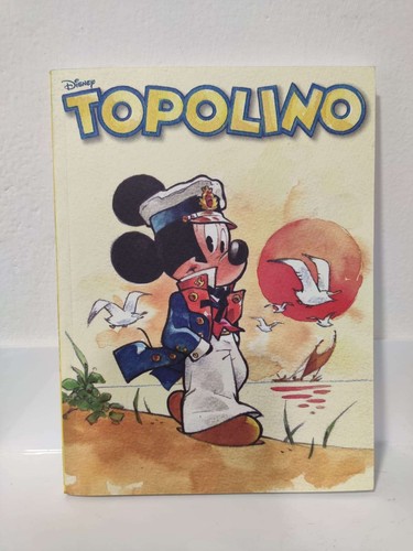 Topolino 3197 variant - 3197,