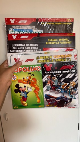 Bundle topolino 3692 - topolino,