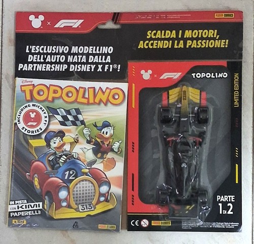 Topolino libretto 3693 - libretto,