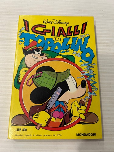 Classici disney serie n - disney, 7