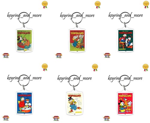 Topolino libretto serie - libretto, 1955