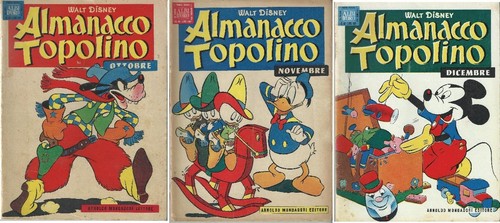 1439 almanacco topolino - 1439.,