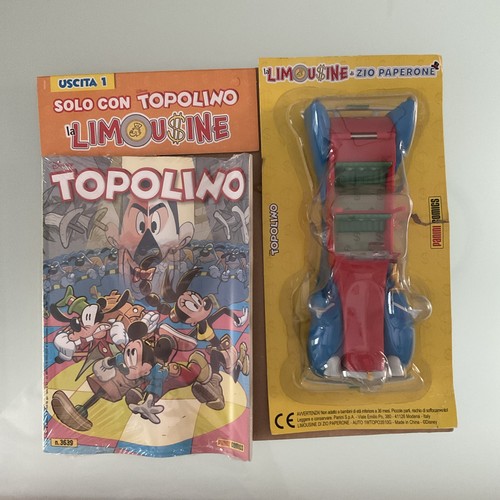 Jk2 topolino 3639 la - topolino,