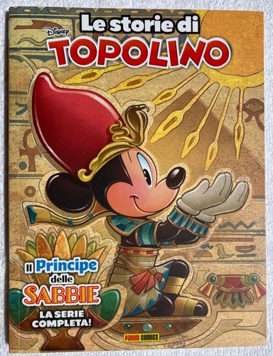 Storie topolino 3 - storie,