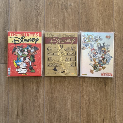 Lotto fumetti topolino - 3,