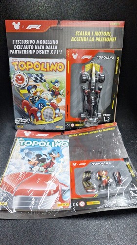 Disney topolino 3693 - disney,