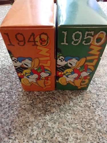 Topolino 22 con - 1,