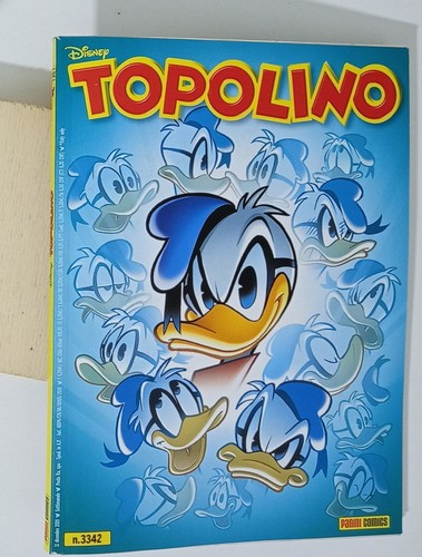 I157919 topolino libretto - i157919, n